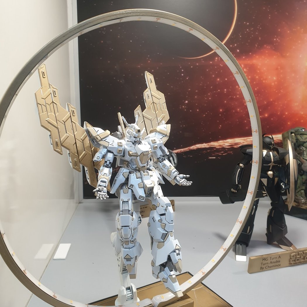Manga Hobby Store 1
